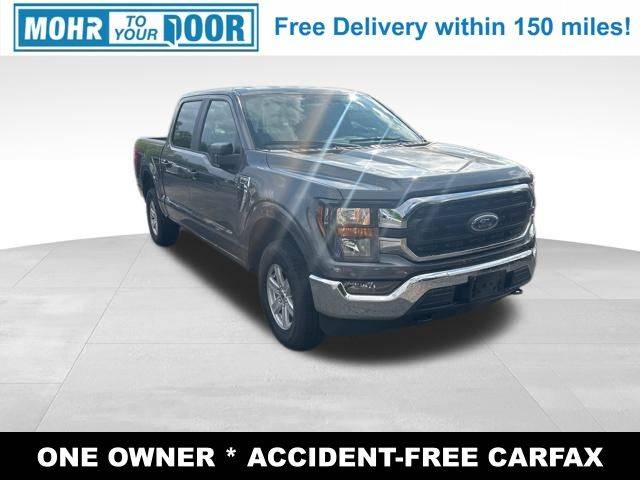 2023 Ford F-150 XLT — Pickup Truck — 48,875 mi — Plainfield, IN
