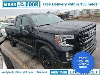 2022 GMC Sierra 1500 Limited Elevation — Pickup Truck — 32,560 mi — Plainfield, IN
