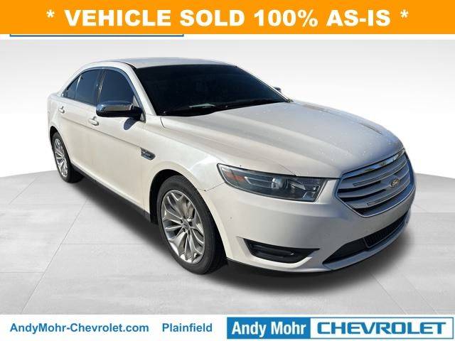 2014 Ford Taurus Limited — Sedan — 159,756 mi — Plainfield, IN