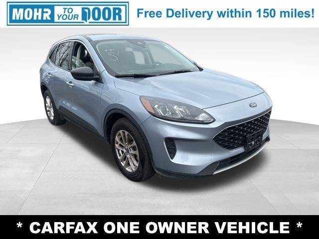 2022 Ford Escape SE — SUV — 37,359 mi — Plainfield, IN