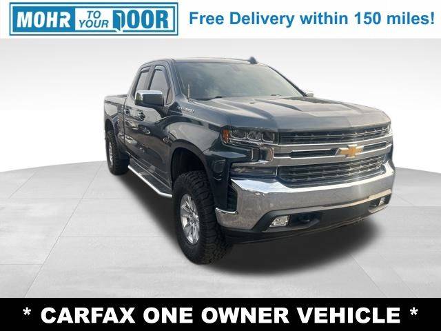 2020 Chevrolet Silverado 1500 LT — Pickup Truck — 86,132 mi — Plainfield, IN