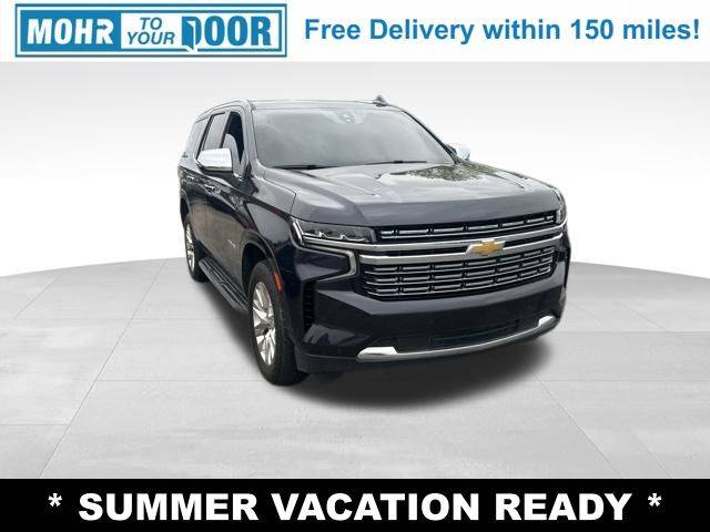 2022 Chevrolet Tahoe Premier — SUV — 90,135 mi — Plainfield, IN