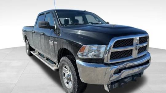 2016 Ram 2500 SLT — Pickup Truck — 132,363 mi — Plainfield, IN
