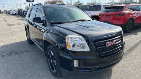 2017 GMC Terrain SLE-2 — SUV — 89,700 mi — Plainfield, IN