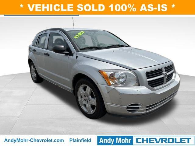 2008 Dodge Caliber SE — Hatchback — 133,900 mi — Plainfield, IN