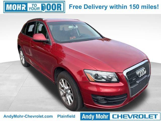 2011 Audi Q5 Premium Plus — SUV — 98,519 mi — Plainfield, IN