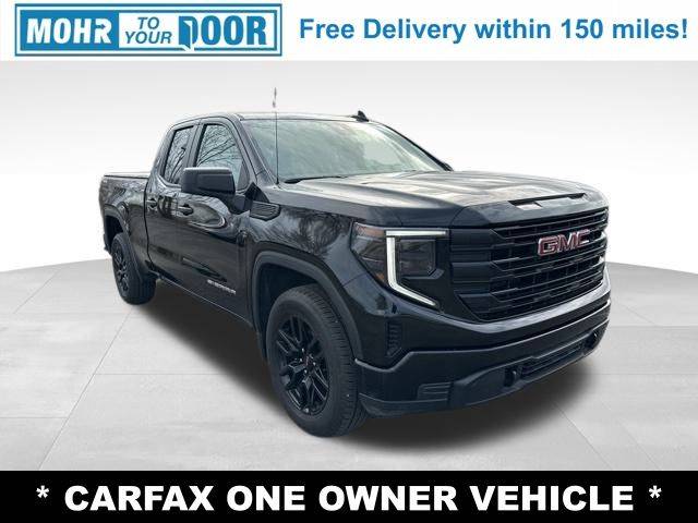 2023 GMC Sierra 1500 Pro — Pickup Truck — 26,777 mi — Plainfield, IN