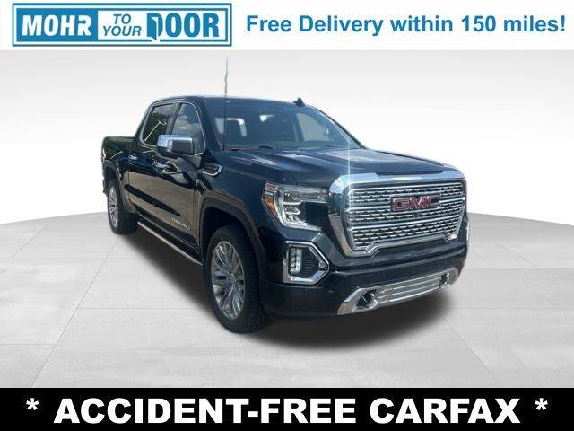 2019 GMC Sierra 1500 Denali — Pickup Truck — 59,734 mi — Plainfield, IN