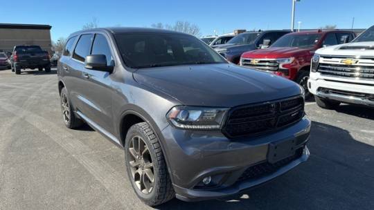 2016 Dodge Durango Limited — SUV — 116,057 mi — Plainfield, IN