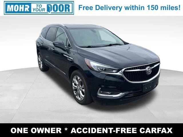 2020 Buick Enclave Essence — SUV — 96,115 mi — Plainfield, IN