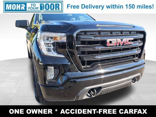 2020 GMC Sierra 1500 Elevation — Pickup Truck — 92,410 mi — Plainfield, IN