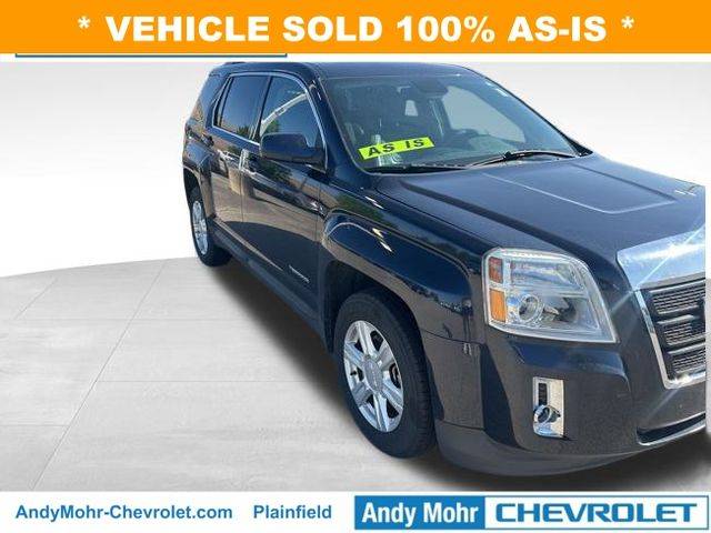2015 GMC Terrain SLT-1 — SUV — 158,048 mi — Plainfield, IN