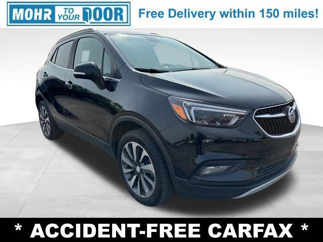 2020 Buick Encore Essence — SUV — 99,091 mi — Plainfield, IN