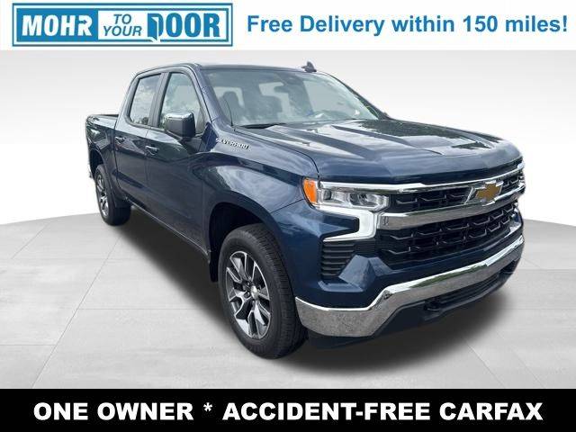 2023 Chevrolet Silverado 1500 LT — Pickup Truck — 18,060 mi — Plainfield, IN