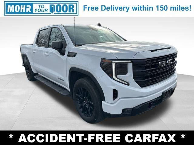 2022 GMC Sierra 1500 Elevation — Pickup Truck — 20,222 mi — Plainfield, IN