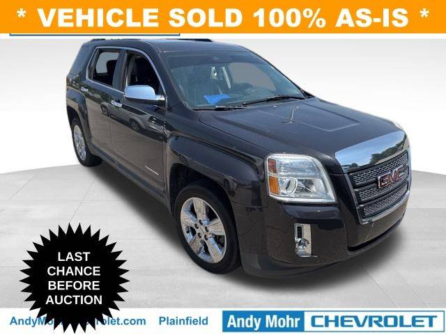 2014 GMC Terrain SLT-1 — SUV — 174,912 mi — Plainfield, IN