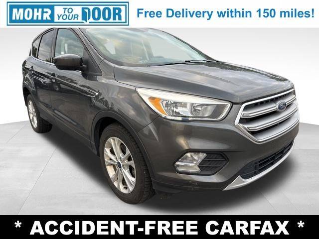 2017 Ford Escape SE — SUV — 47,561 mi — Plainfield, IN