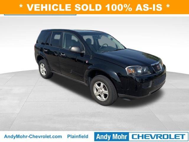 2007 Saturn VUE
