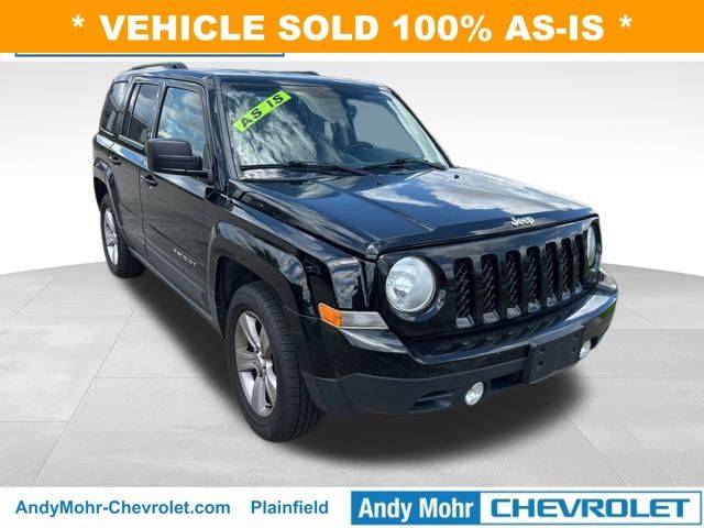 2014 Jeep Patriot Sport — SUV — 164,174 mi — Plainfield, IN