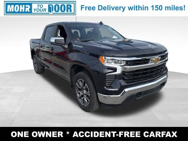 2023 Chevrolet Silverado 1500 LT — Pickup Truck — 16,014 mi — Plainfield, IN