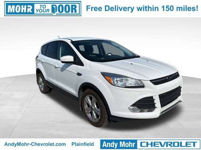 2014 Ford Escape SE — SUV — 101,186 mi — Plainfield, IN
