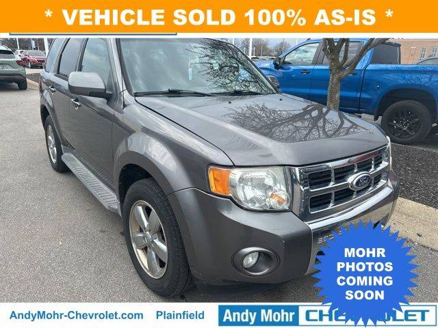 2010 Ford Escape Limited — SUV — 151,151 mi — Plainfield, IN