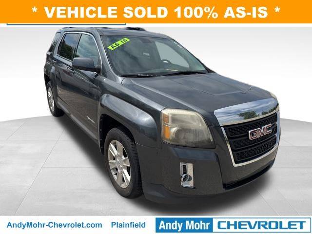 2011 GMC Terrain SLE-2 — SUV — 183,138 mi — Plainfield, IN