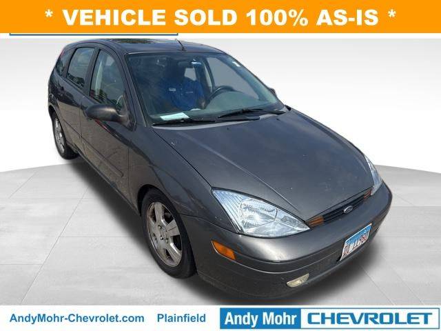 2003 Ford Focus ZX5 Base — Hatchback — 140,934 mi — Plainfield, IN