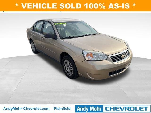 2007 Chevrolet Malibu 1LS — Sedan — 145,225 mi — Plainfield, IN
