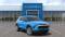 2024 Chevrolet Trailblazer in Plainfield, IN 1 - Open Gallery