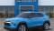 2024 Chevrolet Trailblazer in Plainfield, IN 2 - Open Gallery
