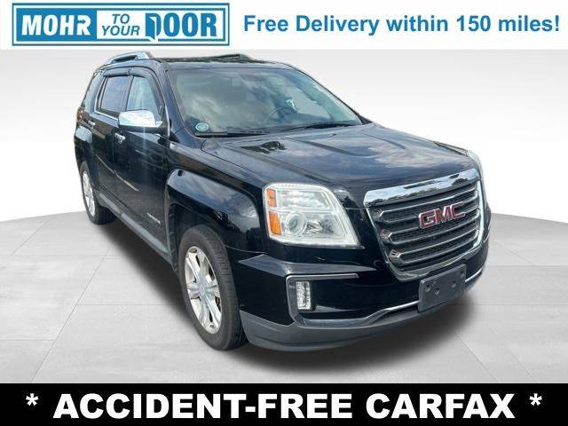 2016 GMC Terrain SLT — SUV — 101,497 mi — Plainfield, IN