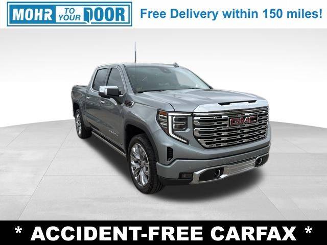 2023 GMC Sierra 1500 Denali — Pickup Truck — 38,701 mi — Plainfield, IN