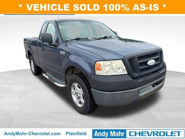 2006 Ford F-150 XL — Pickup Truck — 155,731 mi — Plainfield, IN