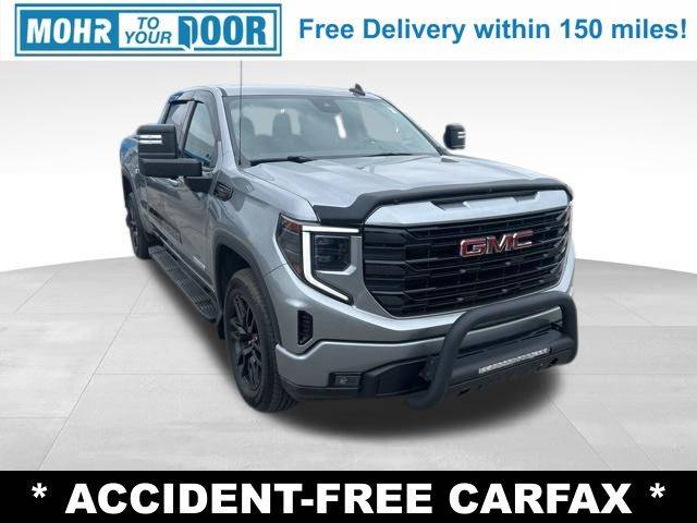 2023 GMC Sierra 1500 Elevation — Pickup Truck — 19,262 mi — Plainfield, IN