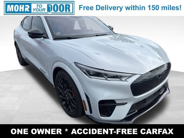 2023 Ford Mustang Mach-E GT — SUV — 24,783 mi — Plainfield, IN