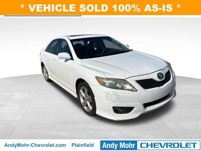 2010 Toyota Camry SE — Sedan — 175,587 mi — Plainfield, IN