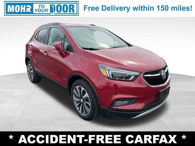2019 Buick Encore Essence — SUV — 75,980 mi — Plainfield, IN