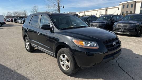 2008 Hyundai Santa Fe GLS — SUV — 233,938 mi — Plainfield, IN