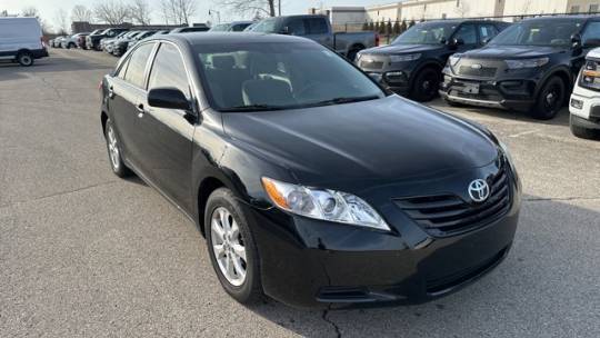 2009 Toyota Camry LE V6 — Sedan — 182,793 mi — Plainfield, IN