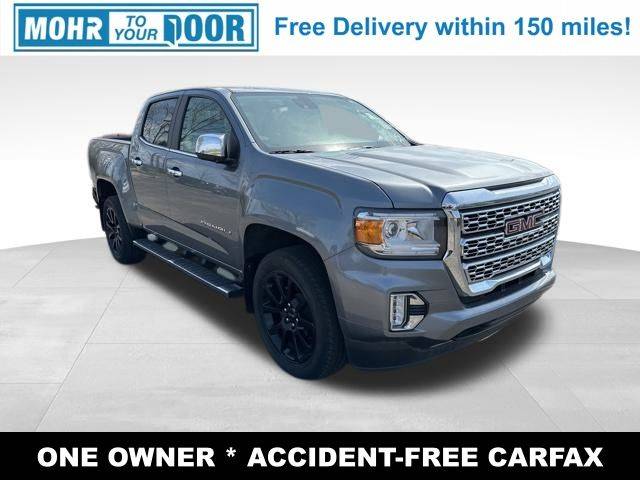2022 GMC Canyon Denali — Pickup Truck — 26,944 mi — Plainfield, IN