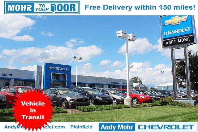 2024 Chrysler Pacifica Touring L — Minivan — 53,982 mi — Plainfield, IN