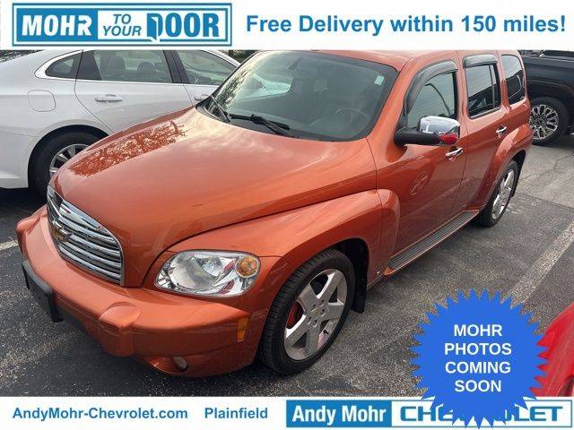 2008 Chevrolet HHR LT — SUV — 42,717 mi — Plainfield, IN