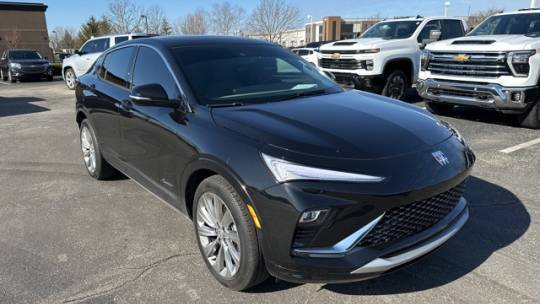 2024 Buick Envista Avenir — SUV — 19,327 mi — Plainfield, IN