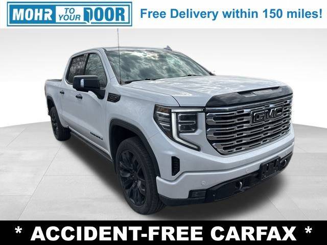 2022 GMC Sierra 1500 Denali — Pickup Truck — 26,376 mi — Plainfield, IN