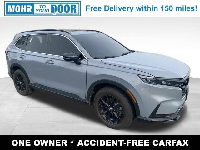 2023 Honda CR-V Hybrid Sport — SUV — 20,120 mi — Plainfield, IN