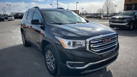 2019 GMC Acadia SLE — SUV — 75,407 mi — Plainfield, IN