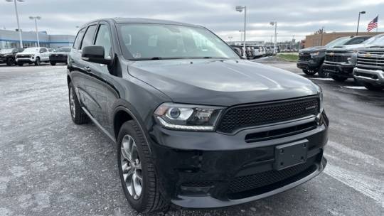 2019 Dodge Durango GT Plus — SUV — 89,170 mi — Plainfield, IN