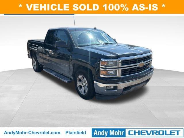 2014 Chevrolet Silverado 1500 LT — Pickup Truck — 236,033 mi — Plainfield, IN