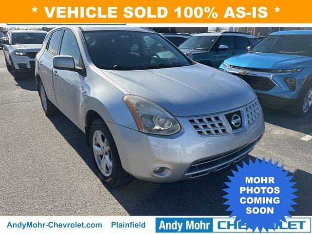 2009 Nissan Rogue SL — SUV — 150,571 mi — Plainfield, IN